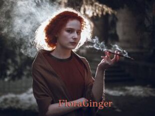 FloraGinger