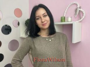 FloraWilson