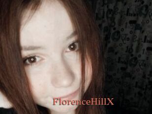 FlorenceHillX