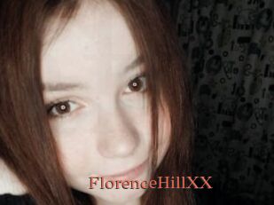 FlorenceHillXX