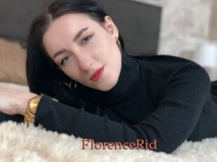 FlorenceRid