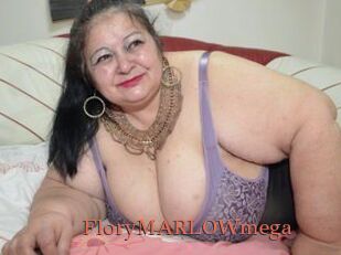 FloryMARLOWmega