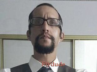 Flydude