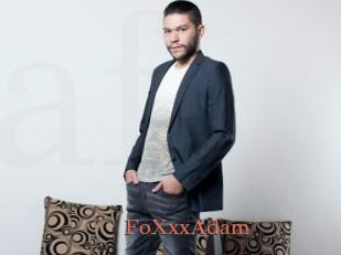 FoXxxAdam