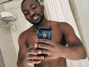 Folarin