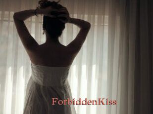 ForbiddenKiss_