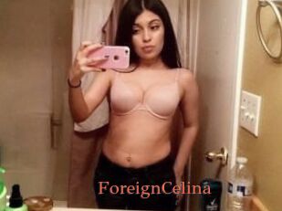 ForeignCelina