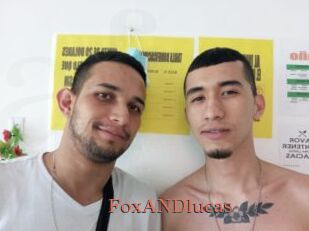 FoxANDlucas