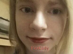 FoxGirly