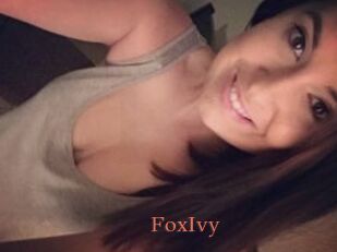 FoxIvy