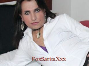 FoxSaritaXxx