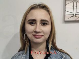 FoxVanesA