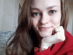Fox_x