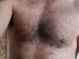 Foxdude