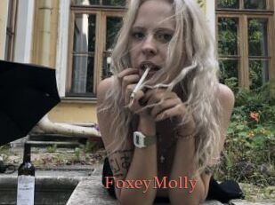 FoxeyMolly