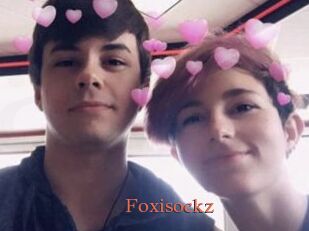 Foxisockz