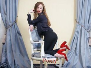 Foxiy