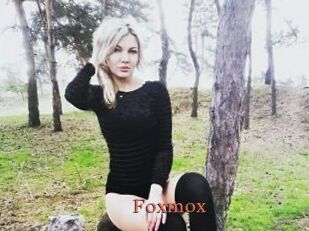 Foxmox