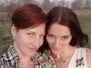 FoxxxyGirls