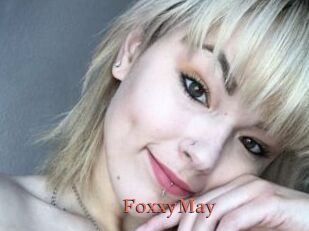 FoxxyMay