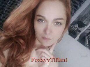 FoxxyyTiffani