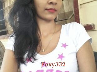Foxy332