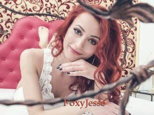 FoxyJesse