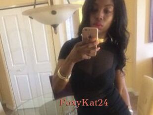 FoxyKat24