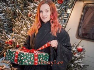 FoxyLee