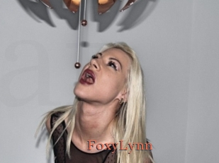 FoxyLynn