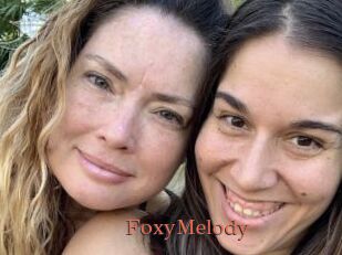 FoxyMelody