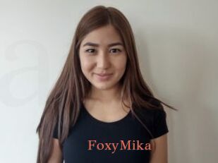 FoxyMika
