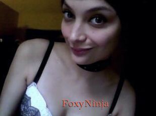 FoxyNinja
