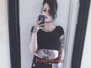 FoxyOcean