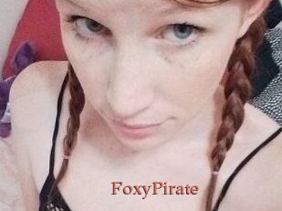 FoxyPirate