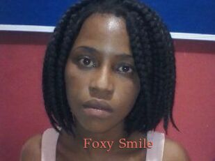 Foxy_Smile
