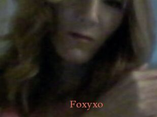 Foxyxo