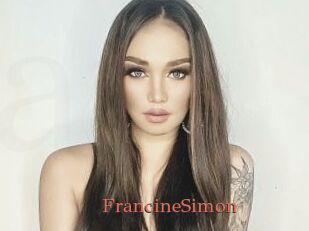 FrancineSimon