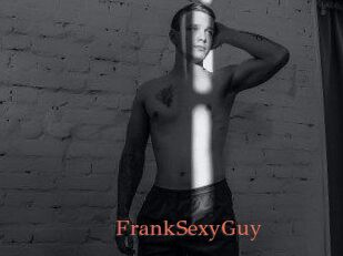 FrankSexyGuy