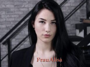 FrauAlisa