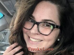 FreakyLove