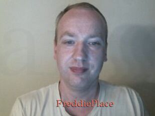 FreddiePlace