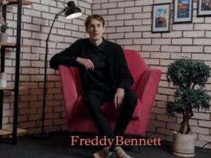 FreddyBennett