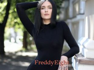 FreddyEight