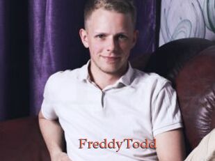 FreddyTodd