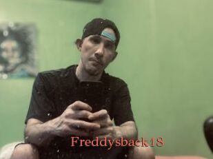 Freddysback18