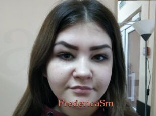 FredericaSm