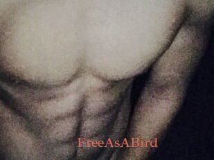 FreeAsABird