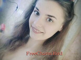 FreeCharmBird