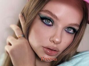 Freesa